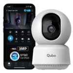 Qubo Camera P2