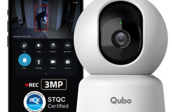 Qubo Camera P2