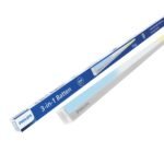 Philips 30W 3-in-1 Colour Changing LED Batten 3.6 Ft | CCT Mood Lighting (Cool White/Neutral White/Warm White) | Bright & Energy Efficient Tube Light for Bedroom, Hall & Office | Pack of 1
