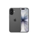 Apple iPhone 17 256 GB: 15.93 cm (6.3″) Display with Promotion, A19 Chip, Center Stage Front Camera for Smarter Group Selfies, Improved Scratch Resistance, All-Day Battery Life; Black