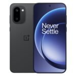 OnePlus 15R | 16GB+512GB | Charcoal Black | World’s First Snapdragon® 8 Gen 5 | 7400mAh Battery | Personalised AI | Game-Changing 165Hz Display | IP68 IP69 IP66 & IP69K | 4K 120fps Video