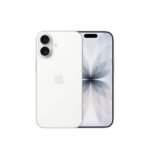 Apple iPhone 17 256 GB: 15.93 cm (6.3″) Display with Promotion, A19 Chip, Center Stage Front Camera for Smarter Group Selfies, Improved Scratch Resistance, All-Day Battery Life; White