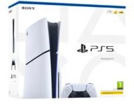 Sony PlayStation5 Gaming Console (Slim)