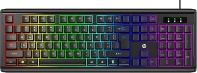 HP K280 Gaming Keyboard